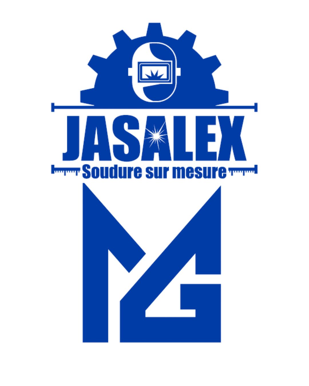 Jasalex - logo